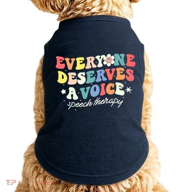 Doggie Tank