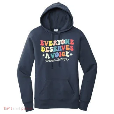 Women's Hoodie