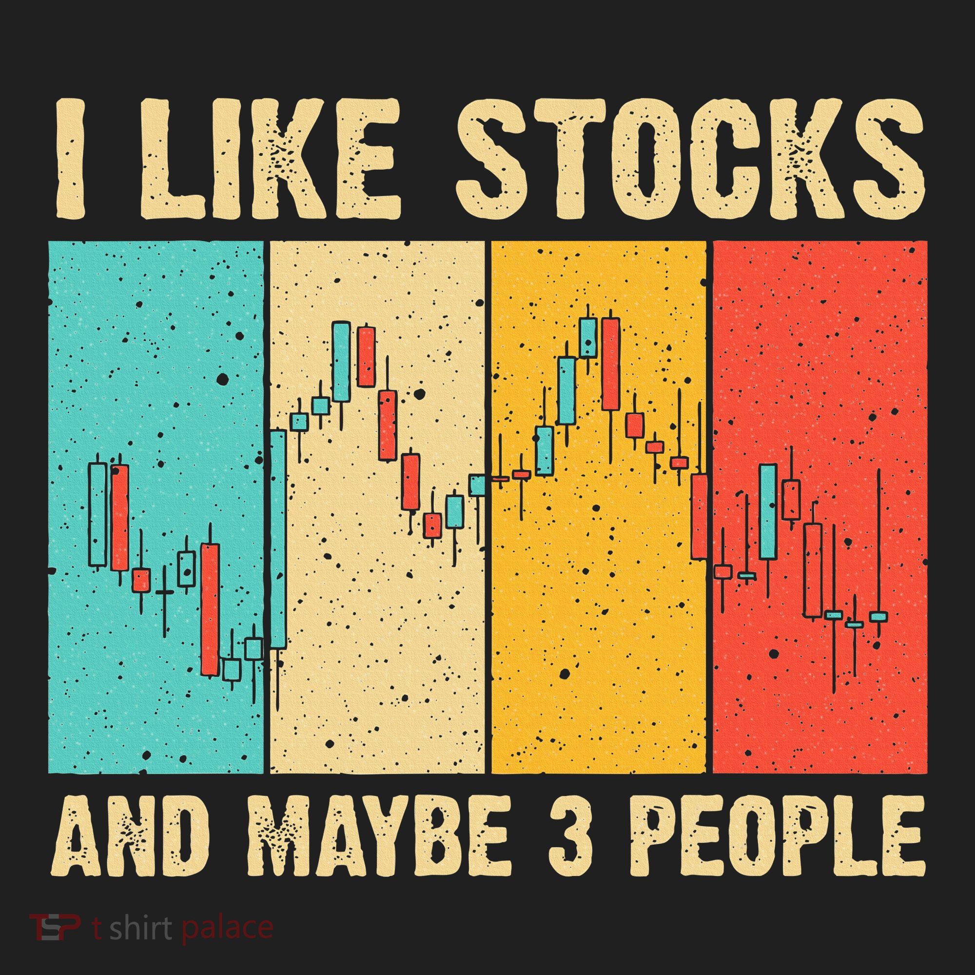 Funny Stock Trading Stockbroker Day Trading Marketing Lovers Beanie