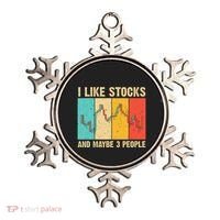 Funny Stock Trading Stockbroker Day Trading Marketing Lovers Ornament thumb 0
