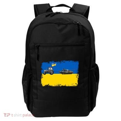 Farmer Support Ukraine Backpack