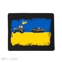 Farmer Support Ukraine Mousepad thumb 0