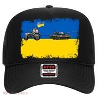 Farmer Support Ukraine Hat thumb 0