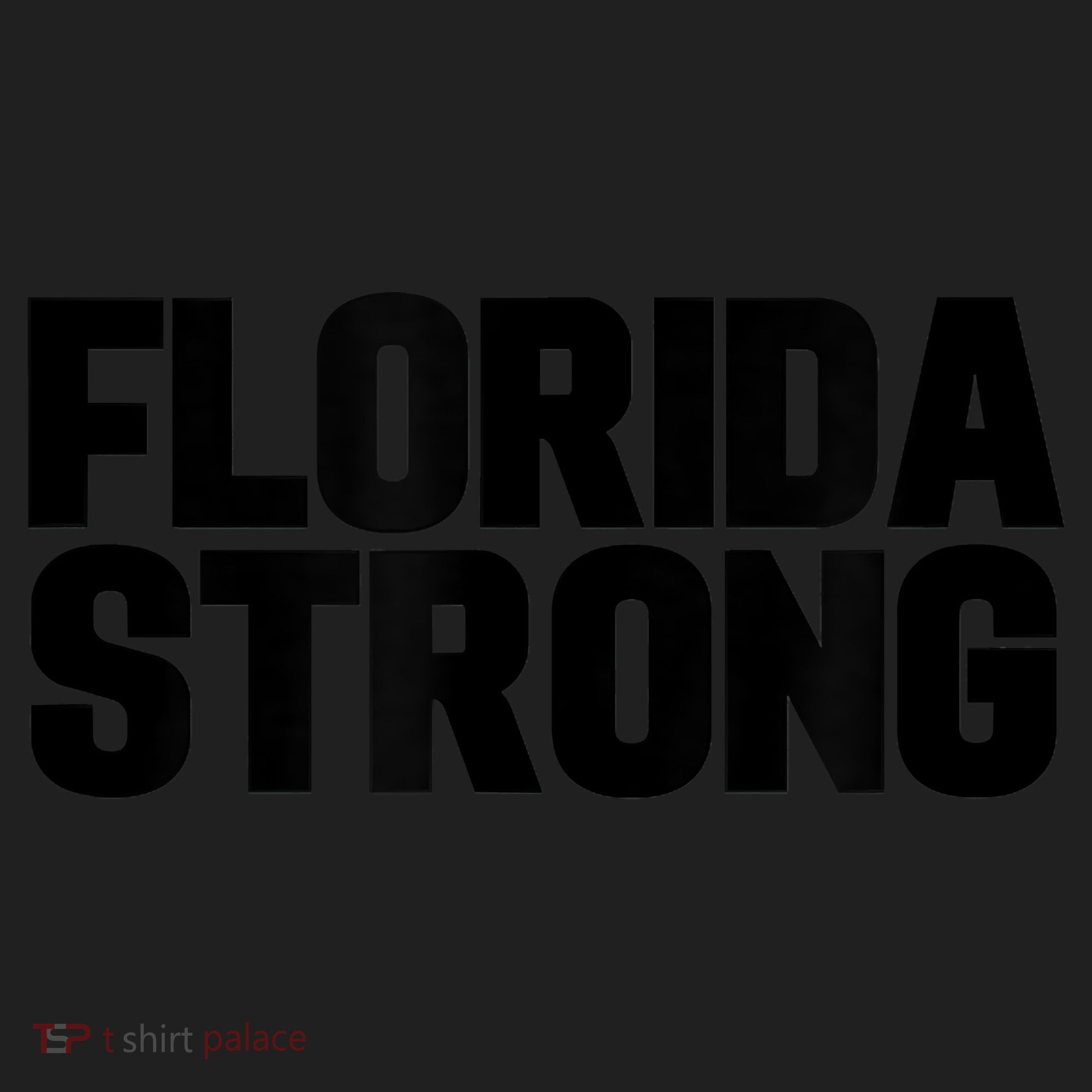 Florida Strong Usa America State Women's Sweatshirt
