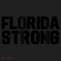 Florida Strong Usa America State Hat thumb 2