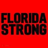 Florida Strong Usa America State Santa Hat thumb 1