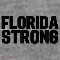Florida Strong Usa America State Women's T-Shirt thumb 6