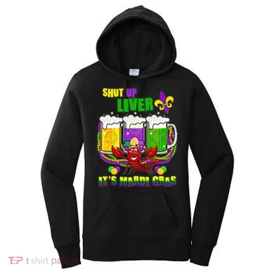 Women's Hoodie