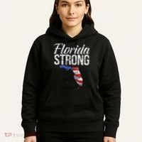 Florida Strong Usa Hoodie thumb 5