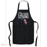 Florida Strong Usa Apron thumb 0