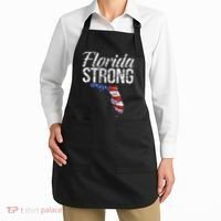 Florida Strong Usa Apron thumb 2