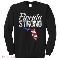 Florida Strong Usa Sweatshirt thumb 0