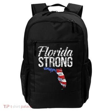 Florida Strong Usa Backpack