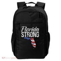 Florida Strong Usa Backpack thumb 0