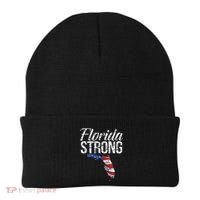Florida Strong Usa Beanie thumb 0