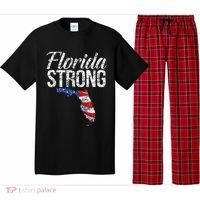 Florida Strong Usa Pajama Set thumb 0