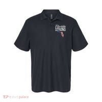 Florida Strong Usa Polo thumb 0