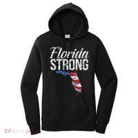 Florida Strong Usa Women's Hoodie thumb 0