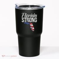 Florida Strong Usa Tumbler thumb 0