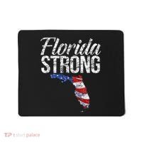Florida Strong Usa Mousepad thumb 0