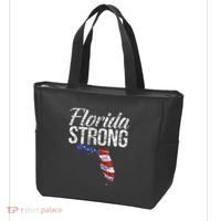 Florida Strong Usa Tote Bag thumb 3