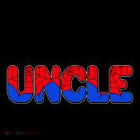 Funny Spider Uncle Matching Family Shirts Coffee Mug thumb 5