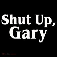 Football Shut Up Gary Bucket Hat thumb 4