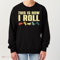 Funny Side-By-Side UTV Art 4 Wheeler ATV Lover Women's Sweatshirt thumb 0
