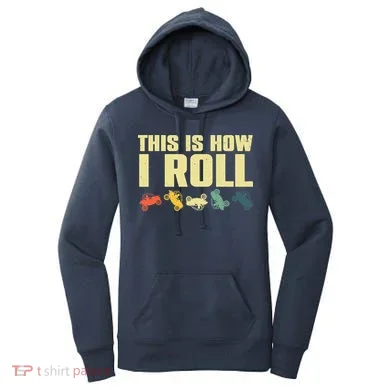 Women's Hoodie