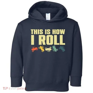 Toddler Hoodie