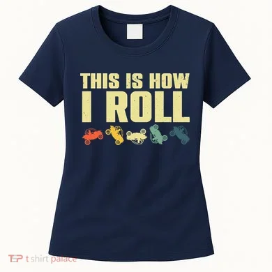 Women's T-Shirt