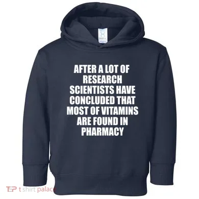Toddler Hoodie