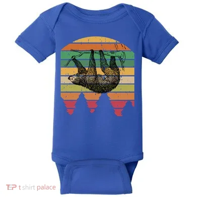 Baby Bodysuit