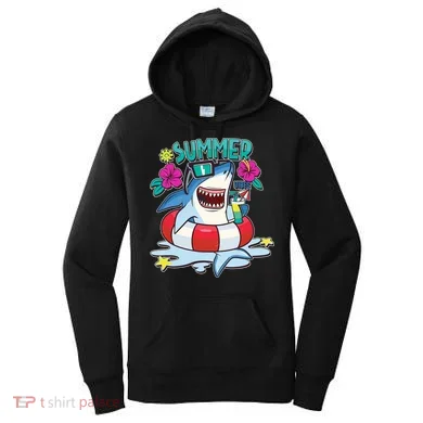 Women's Hoodie
