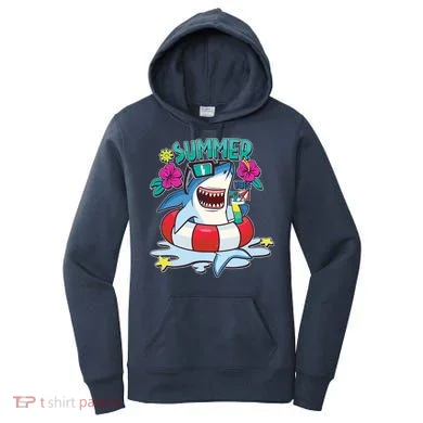 Women's Hoodie