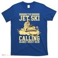 Funny Sports Water Skiing Rides Motorsports Great Gift T-Shirt thumb 0