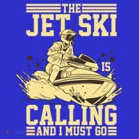 Funny Sports Water Skiing Rides Motorsports Great Gift T-Shirt thumb 7
