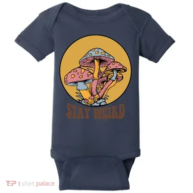 Baby Bodysuit