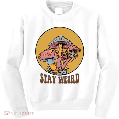 Kids Sweatshirt