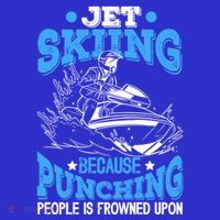 Funny Sports Water Skiing Rides Motorsports Gift Mousepad thumb 1