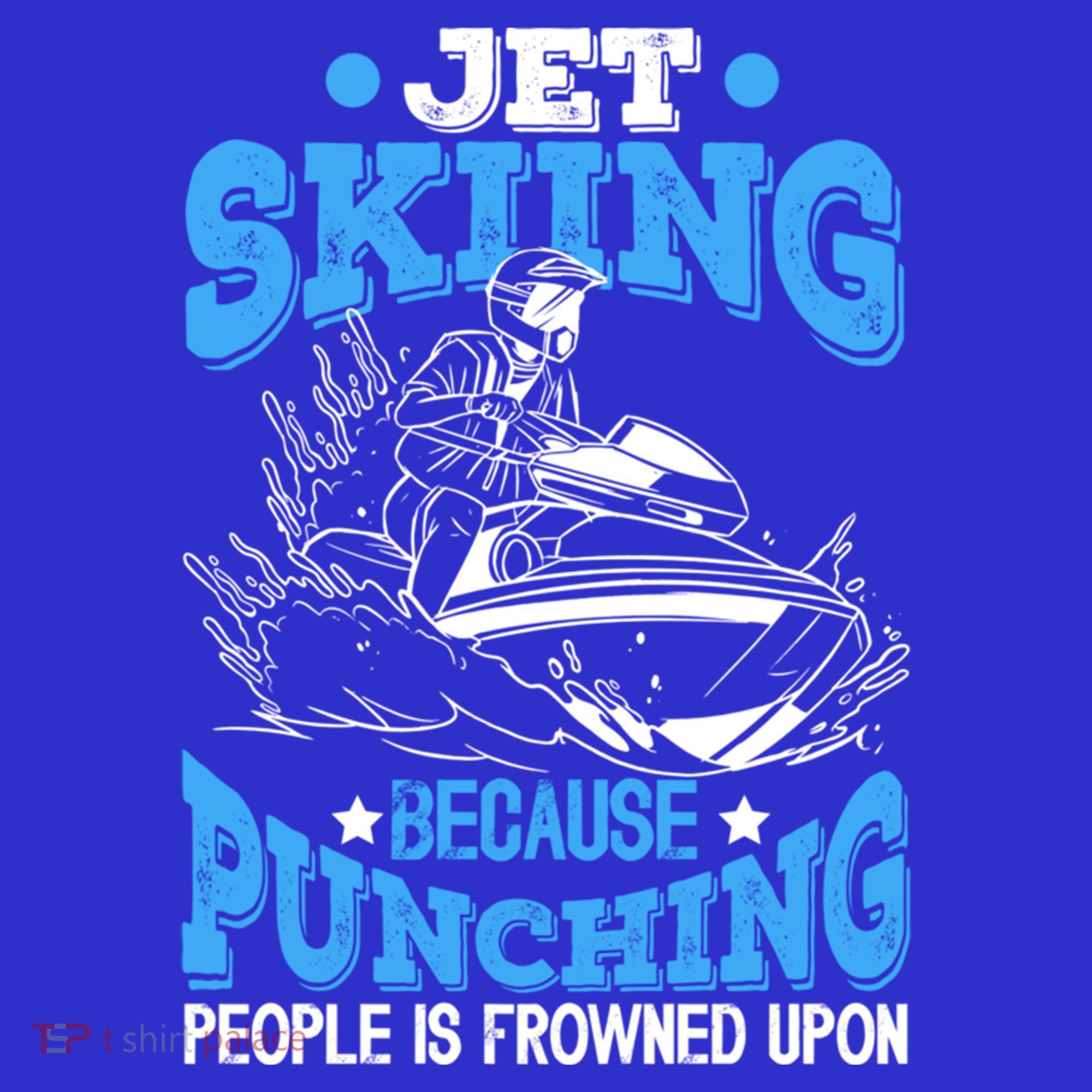 Funny Sports Water Skiing Rides Motorsports Gift Mousepad