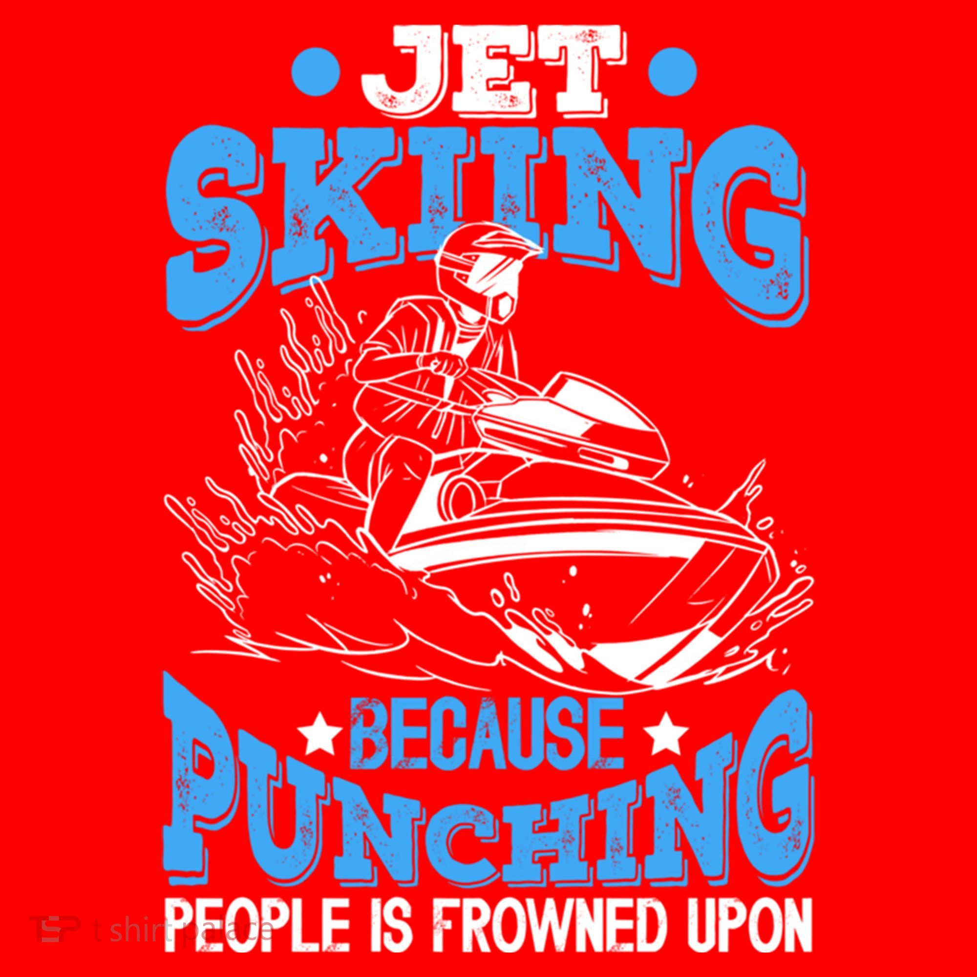 Funny Sports Water Skiing Rides Motorsports Gift Santa Hat