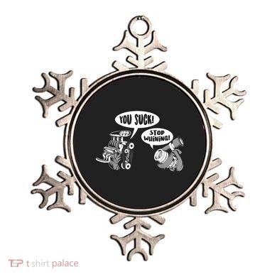 Funny Stop Whining Car Mechanic Precision Turbo For Men Ornament