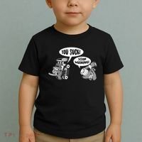 Funny Stop Whining Car Mechanic Precision Turbo For Men Toddler T-Shirt thumb 2