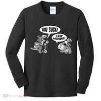 Funny Stop Whining Car Mechanic Precision Turbo For Men Kids Long Sleeve Shirt thumb 0