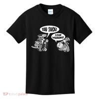 Funny Stop Whining Car Mechanic Precision Turbo For Men Kids T-Shirt thumb 0