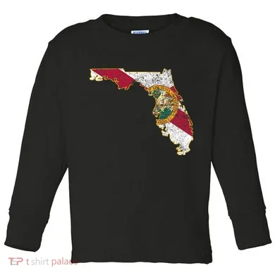 Toddler Long Sleeve