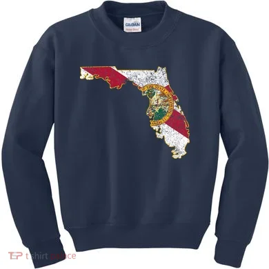 Kids Sweatshirt