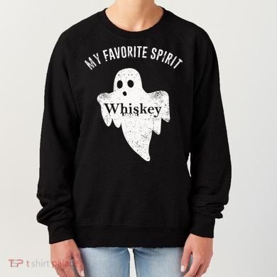 Favorite Spirit Whiskey Women's Sweatshirt
