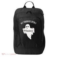 Favorite Spirit Whiskey City Backpack thumb 0